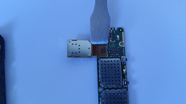 Guide complet de réparation du Nokia Lumia 635